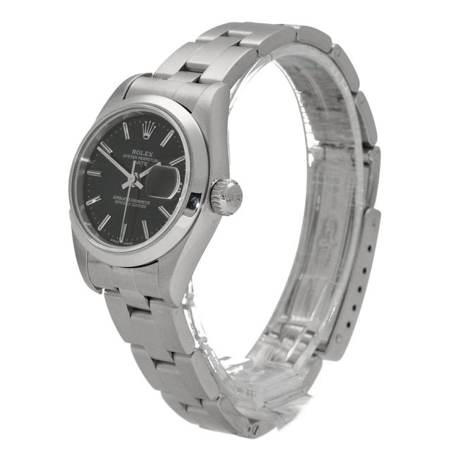 Rolex Datejust Lady 79160 Image 3